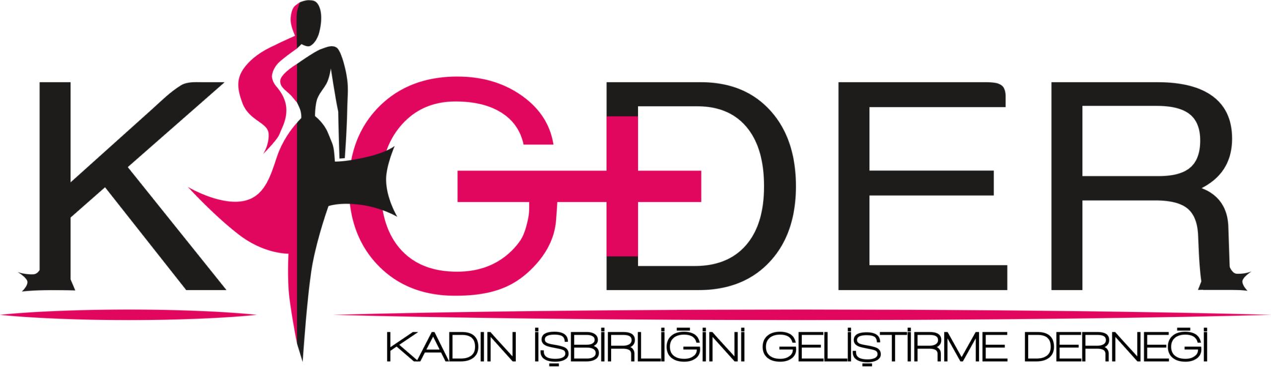 Kigder Logo