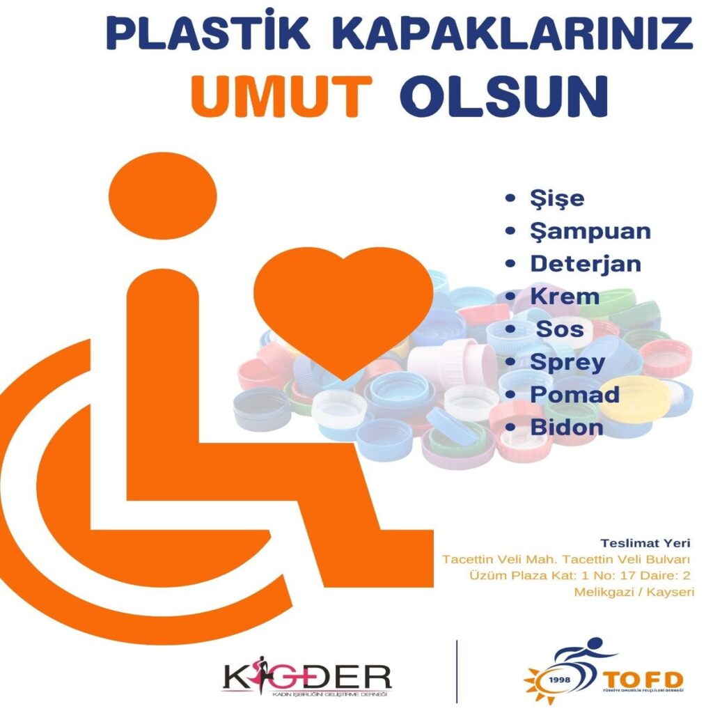 KİGDER etkinlik fotoğrafı