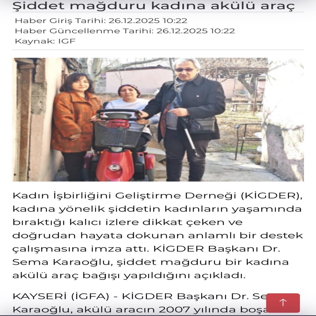 Basın kupürü