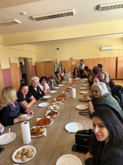 Yeniden Antakya’da: Umudu Büyüten Bir Buluşma