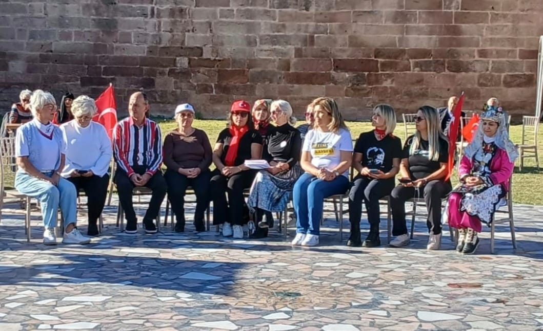 Cumhuriyet Bayramı Kutlaması