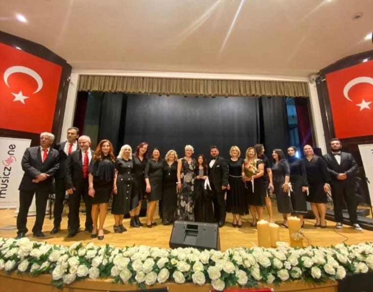 Hemşireler Günü Özel Konseri