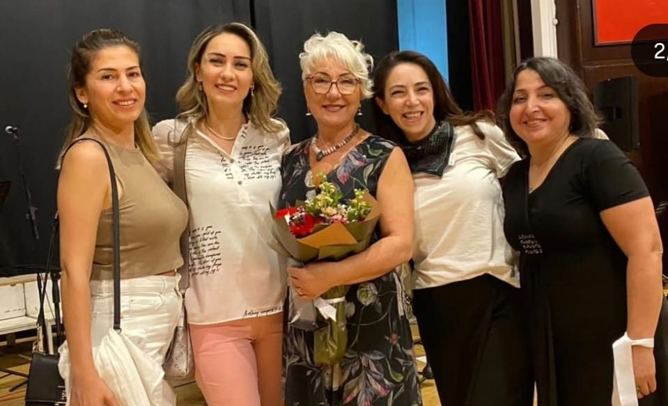 Hemşireler Günü Özel Konseri