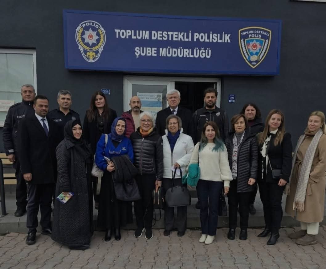 Kadın ve Çocuk Sorunları İstişare Toplantısı