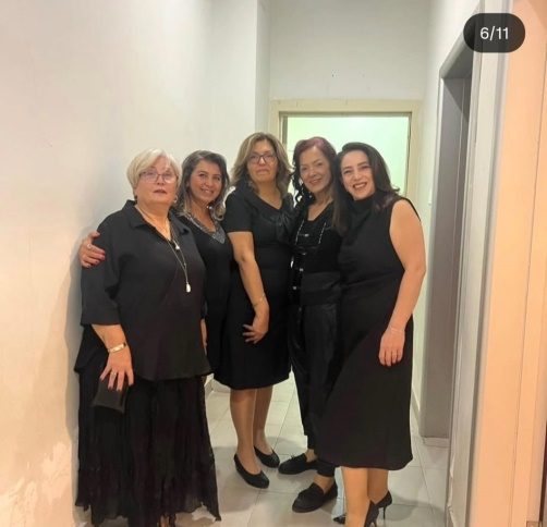 “Sevginin Ritmi” Konseri