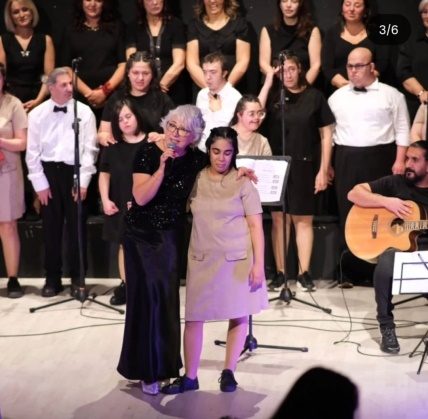 “Sevginin Ritmi” Konseri