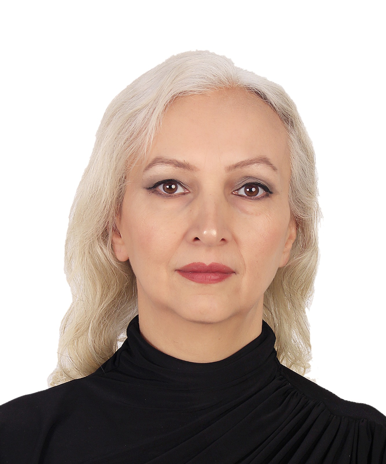 Ayşe Şimşek