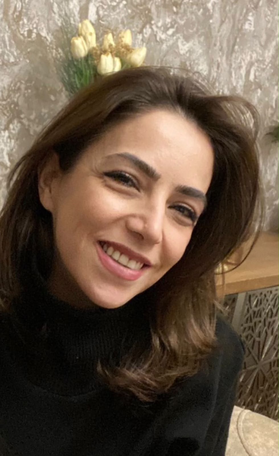 Derya Mahmutoğlu