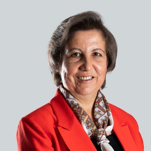 Demet Kalkmaz