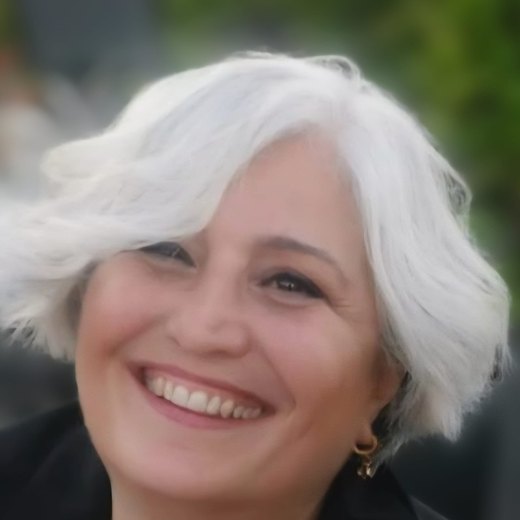 Feride Bilgin