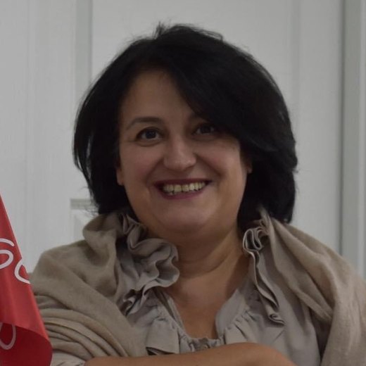 Şafak Çivici