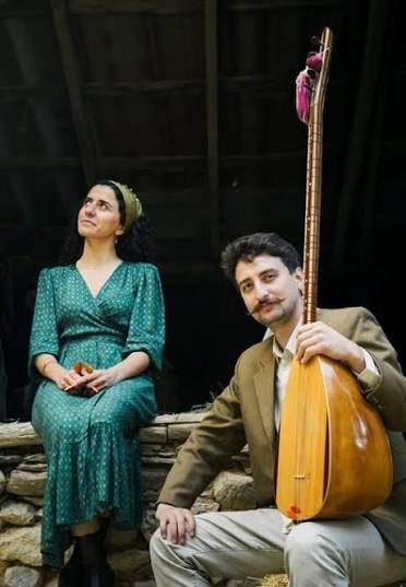 Zelişah ve Mustafa